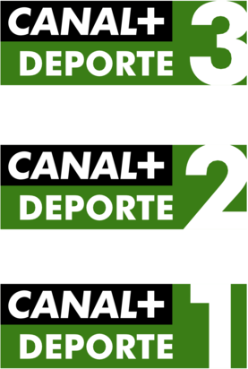 Canal+ Deporte