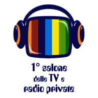 1 salone delle TV e radio private