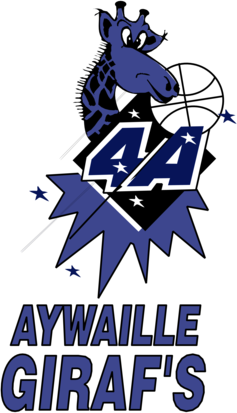 Aywaille Giraf's