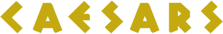 Caesars