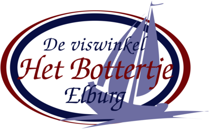 De viswinkel Het Bottertje Elburg