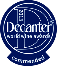 Decanter World Wine Awards