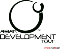 Asian Development Tour