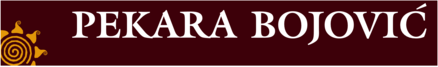 Pekara Bojovic