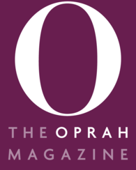 The Oprah Magazine