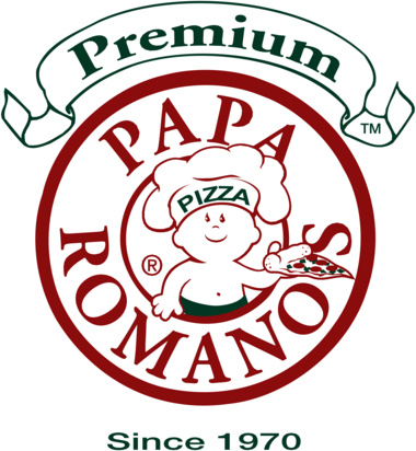 Papa Romano's Pizza
