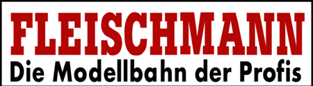 Logo Fleischmann