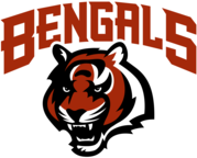 Cinncinati Bengals
