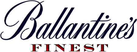 Ballantines Finest 