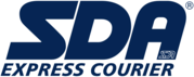 SDA Express Courier