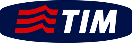 Telecom Italia Mobile Logo 