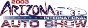 Arizona International Auto Show