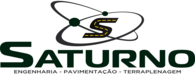 Saturno Engenharia Pavimentacao Terraplenagem