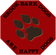 Brook Bark Dogs