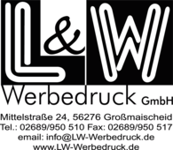 L&W Werbedruck GmbH