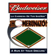 Budweiser Homerunazo