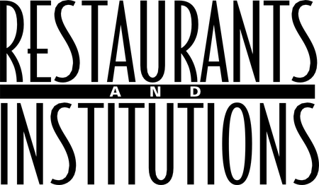 Restaurants & Institutions