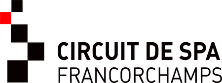 Logo Circuit De Spa Francorchamps