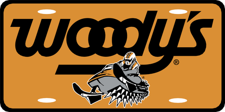 Woody's