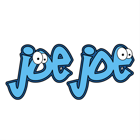 Joe Joe