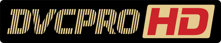 Dvcpro HD