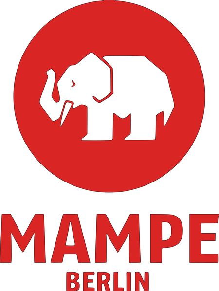Mampe