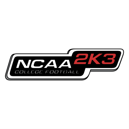 Ncaa 2k3 College Football
