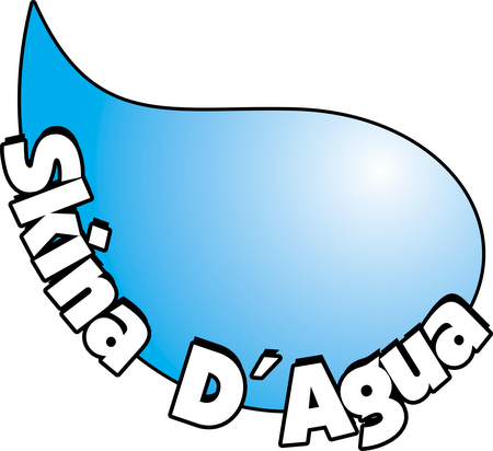 Skina D'agua