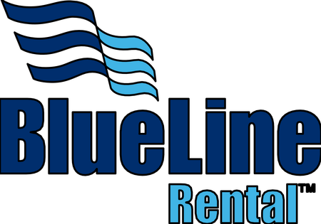 Blueline Rental