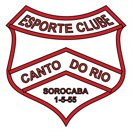 Esporte Clube Canto Do Rio De Sorocaba Sp