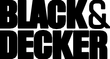 Black & Decker