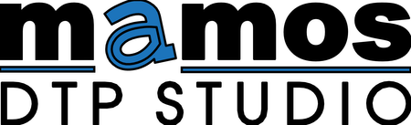 Mamos Dtp Studio