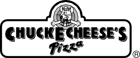 Chucke Cheeses Pizza