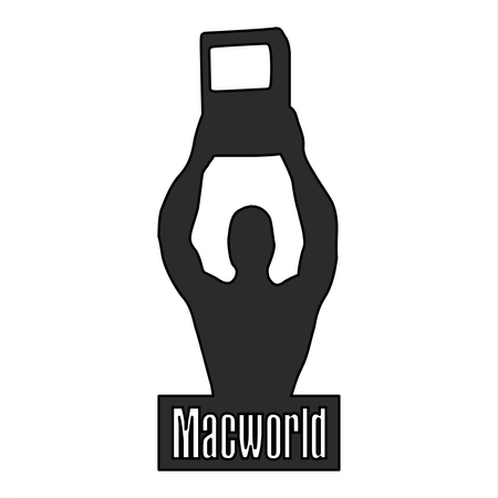 Macworld Award