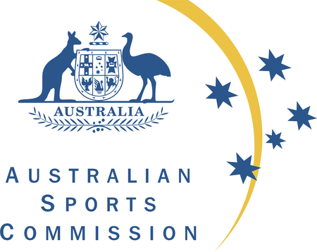 Australian Sports Commission