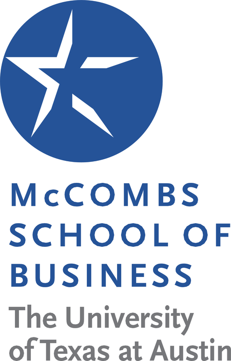 Mccombs School Of Business