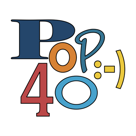 Pop 40 )