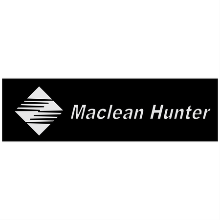 Maclean Hunter