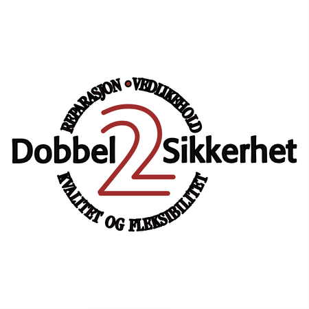 Dobbel 2 Sikkerhet