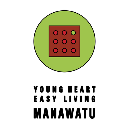 Young Heart Easy Living Manawatu