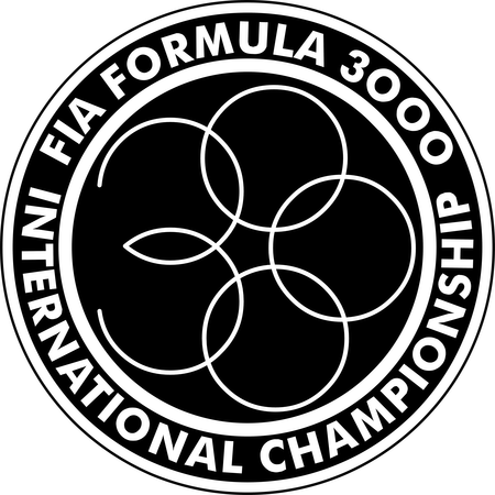 Fia Formula 3000 International Championship
