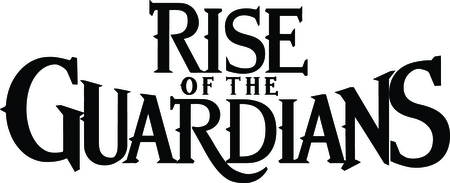 Rise Of The Guardians
