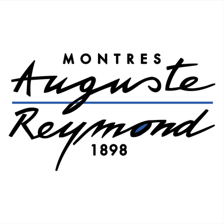 Auguste Reymond
