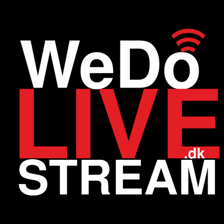 Wedolivestream