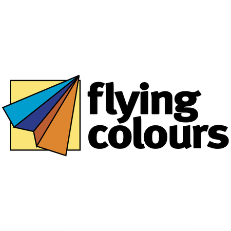 Flying Colours Design Consultants Ltd