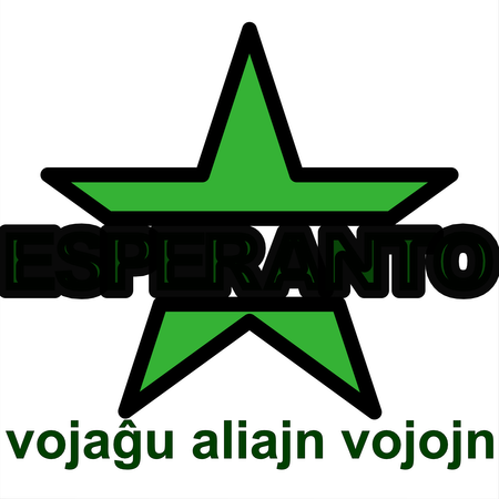 Esperanto