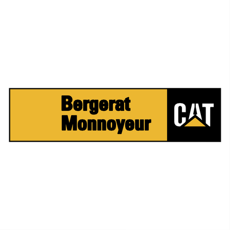 Bergerat Monnoyeur