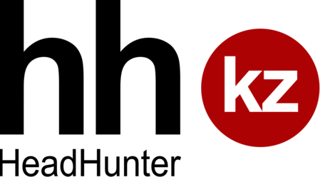 HeadHunter hh.kz