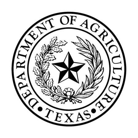 Texas Department of Agriculture
