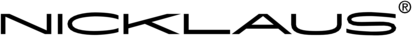 Nicklaus